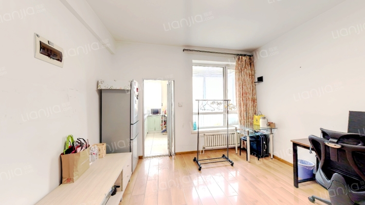 新华壹品B区二手房实景图