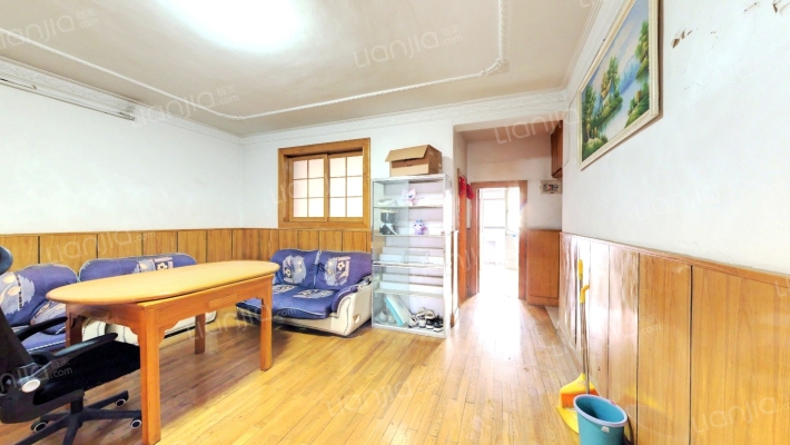 宁工新寓一村二手房实景图