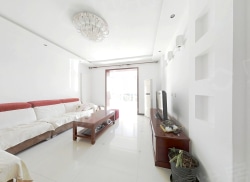 整租·和谐佳居 3室2厅 南/北_和谐佳居租房