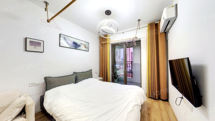 融创白象街二手房实景图