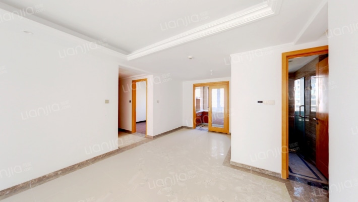 富力悦士廷二手房实景图