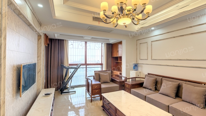 宝桐佳苑二手房实景图