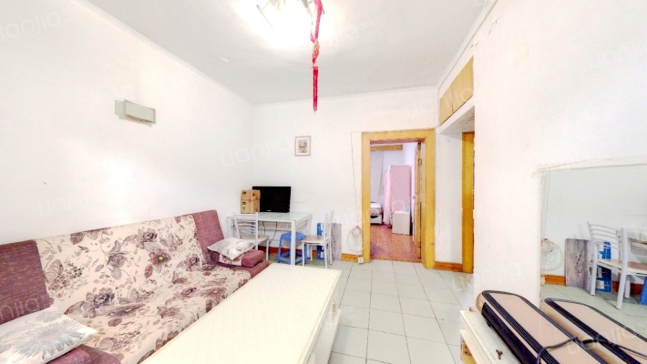 江苏路二手房实景图