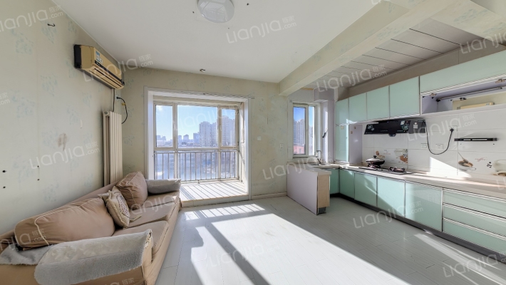 万东花园二手房实景图