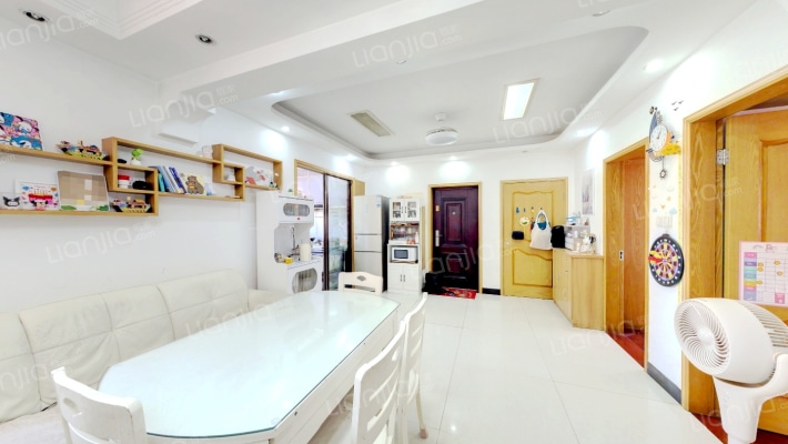 振兴新村二手房实景图