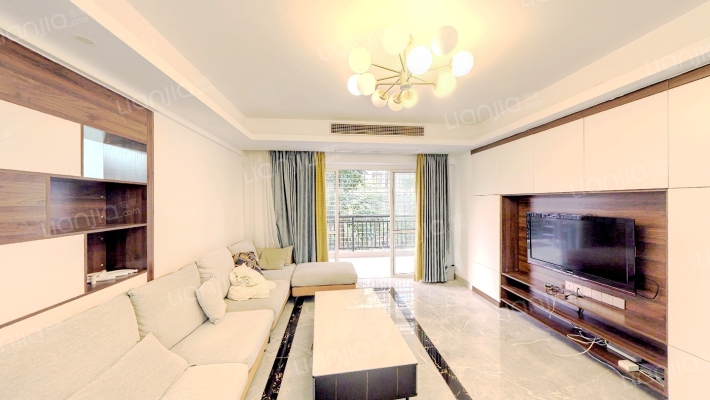 鑫锦家园南区二手房实景图