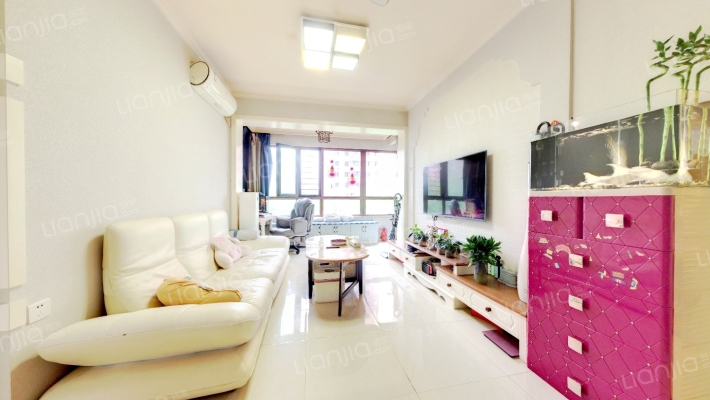 玉龙湾二手房实景图