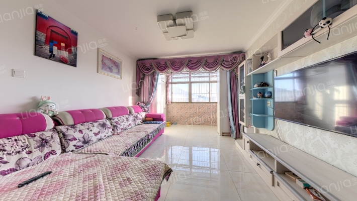 双龙水泥集团南生活区家属楼二手房实景图