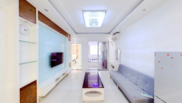 神仙树馨苑二手房实景图