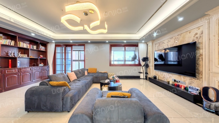 天御二手房实景图