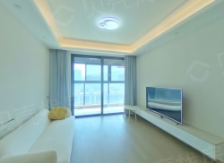 整租·阳光城印月文澜 3室2厅 南_阳光城印月文澜租房