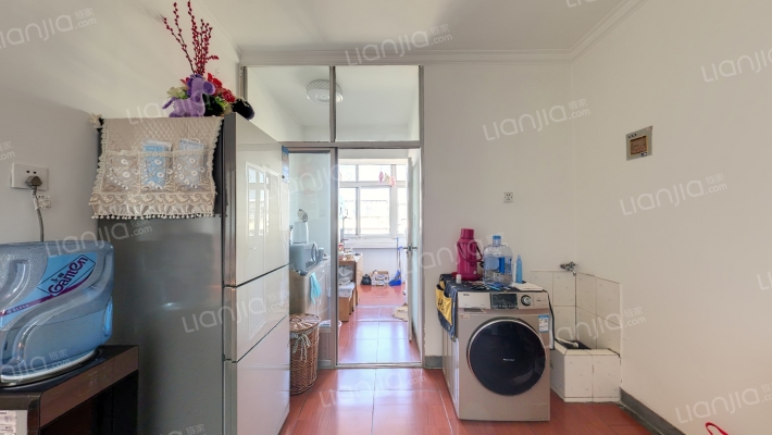 临营西里二手房实景图