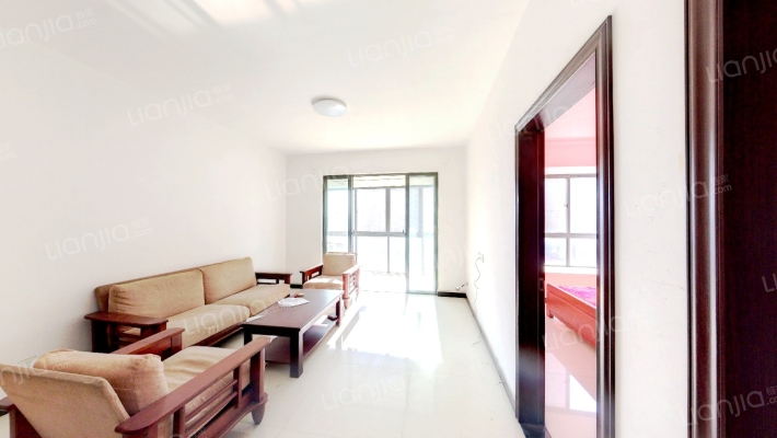 众鑫城上城二手房实景图