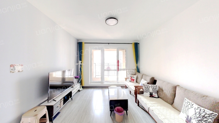 中金荷悦二手房实景图