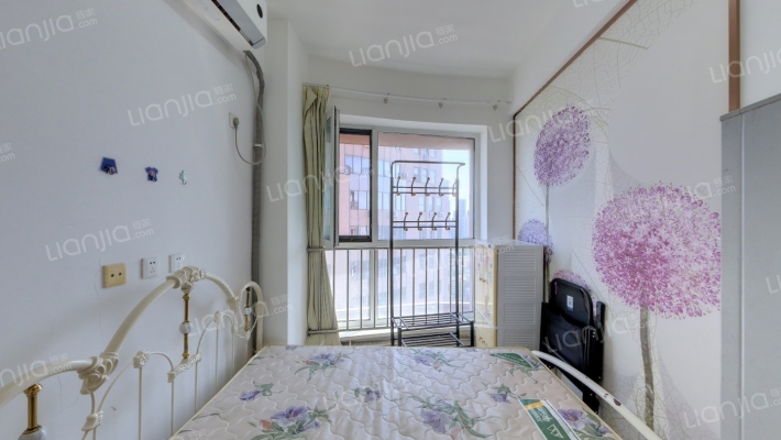 smart地铁公寓二手房实景图