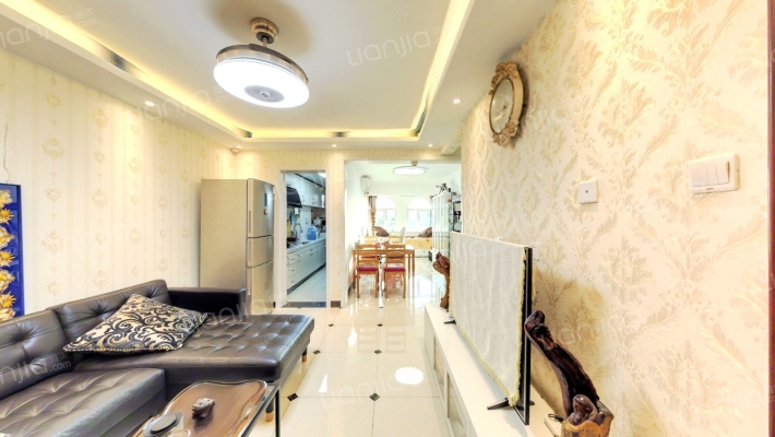 紫金印象二手房实景图