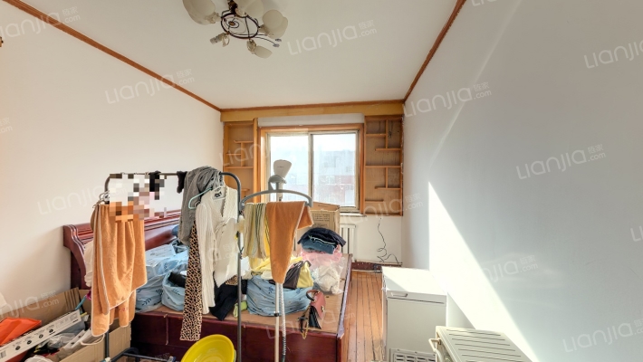 老龙里小区二手房实景图