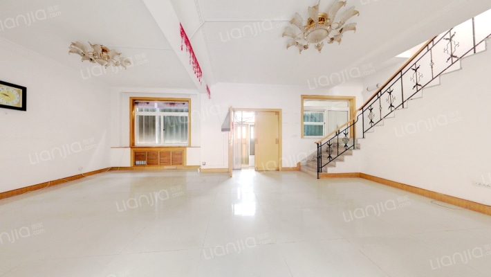 港务局家属楼二手房实景图