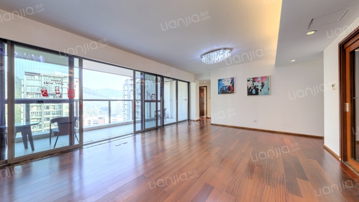 十五峯花园二手房实景图