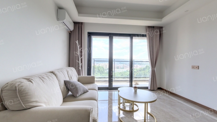 时代天韵二手房实景图