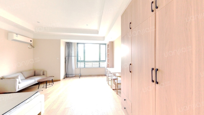 耀圣银座二手房实景图