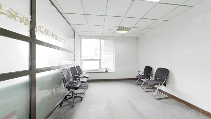 安达商务大厦二手房实景图