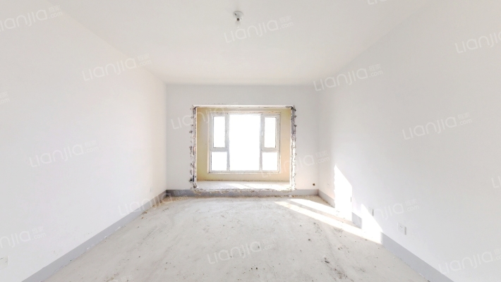 亿博隆河谷二手房实景图