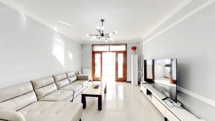 四监狱东区二手房实景图