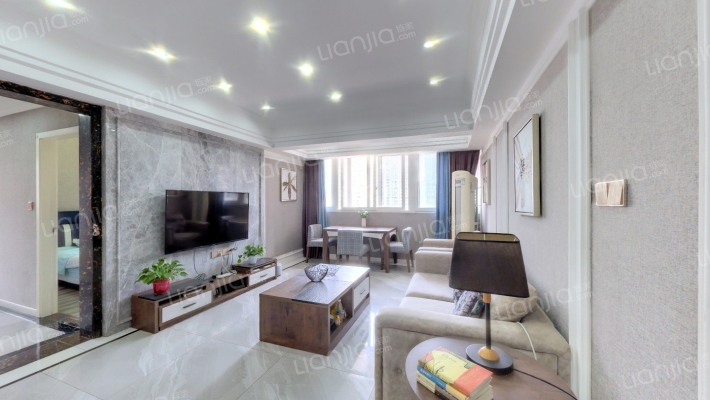 成盛大厦二手房实景图