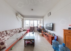 整租·怡景苑 2室2厅 南/北_怡景苑租房