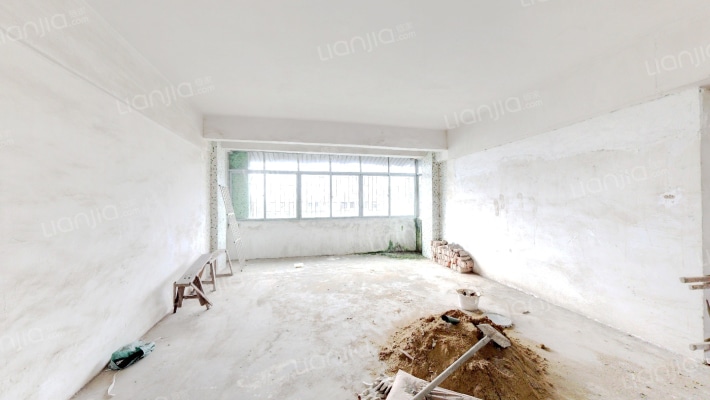 忠信丽城翡翠园二手房实景图