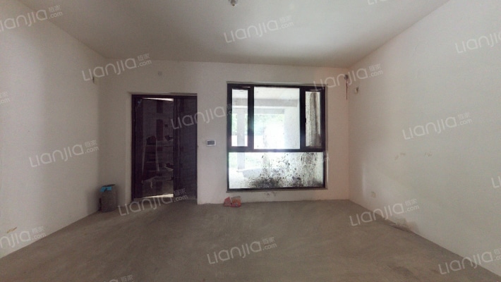 华新花予墅二手房实景图