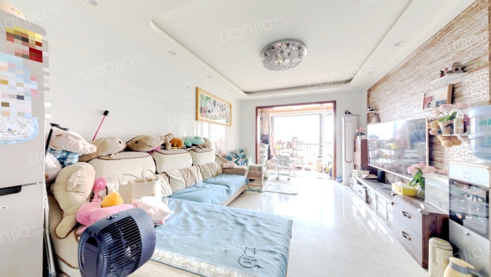 南城锦尚二手房实景图