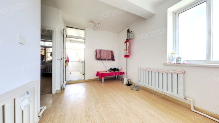 齐贤家园二手房实景图