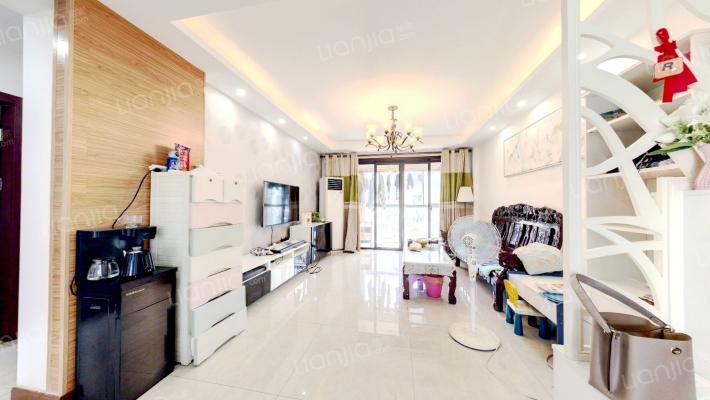 林清苑二手房实景图