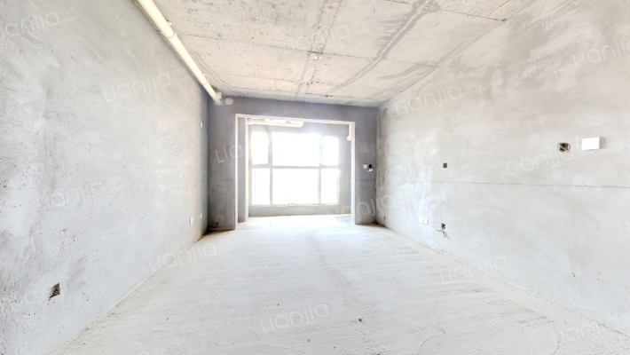 国仕山三期二手房实景图