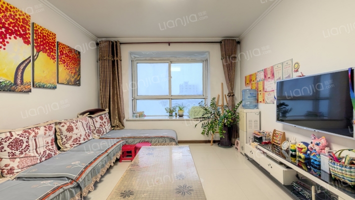 佳信花园二手房实景图