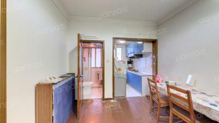 江海新村二手房实景图