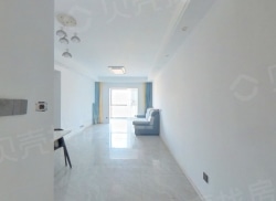 整租·黄冈碧桂园 3室2厅 南_黄冈碧桂园租房