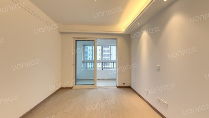 金地自在城二手房实景图