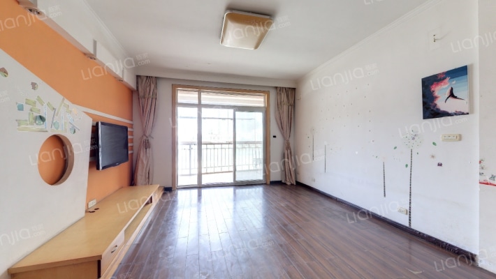 绿馨芳草庭二手房实景图