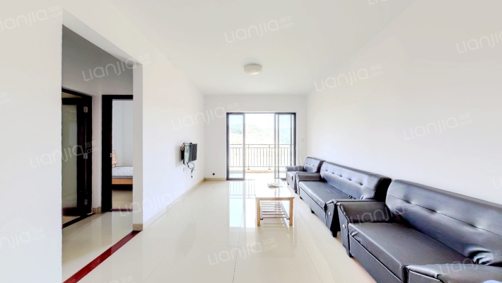 罗岗村北区二手房实景图