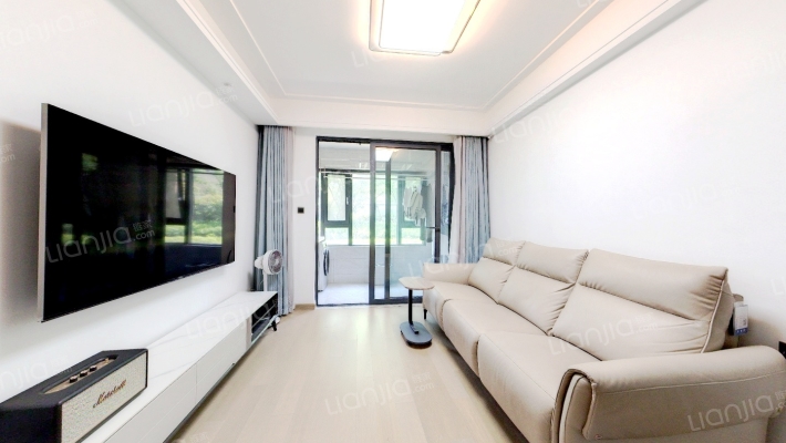 招商名筑二手房实景图