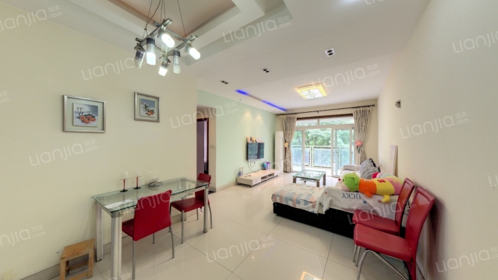 北国风光二手房实景图