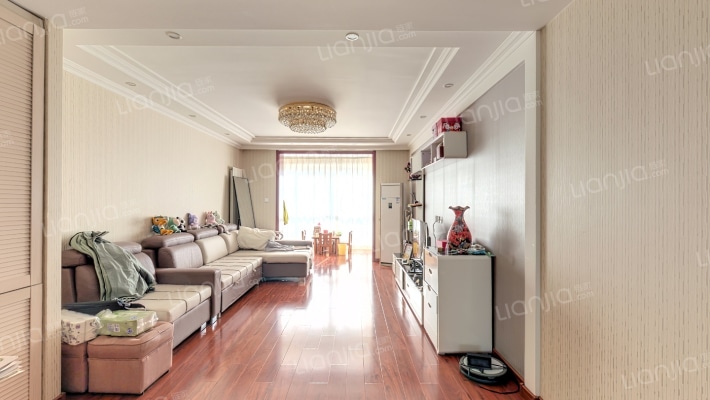 怡然居二手房实景图