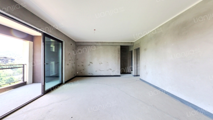 奥园悦府二期二手房实景图