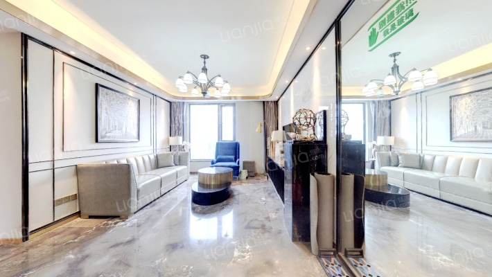 庭瑞时代二手房实景图