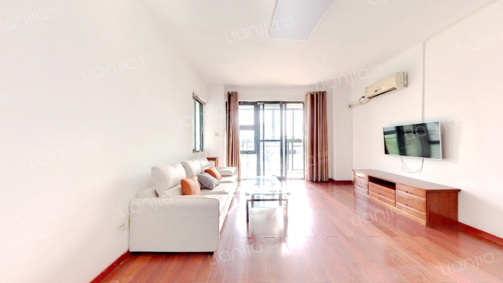 远东新月公寓二手房实景图