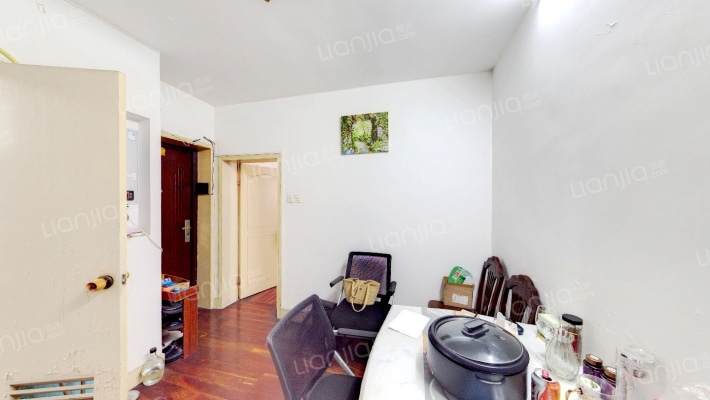 启文花园东区二手房实景图