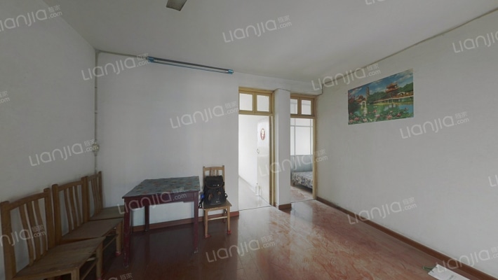 港中新村二区二手房实景图